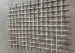 Construction 1/2" Opening Lock Crimped Wire Mesh 0.157" 0.138" 0.118" Wire
