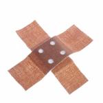 KC-2000-B First Aid Adhesive Bandage Making Machine for Band Aid Plaster at