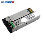 1.25Gb/s 40km CWDM SFP Transceiver Duplex LC 1270nm-1610nm SM DDM