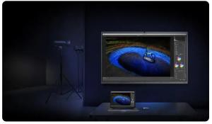 China Large video conference room have higher requirements for the size of conference tablets and the professionalism of audi factory