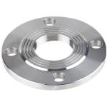 Round Head Code Stainless Steel 304/316L Flange Ductile Cast Steel Flexible