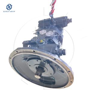 China HPV102GW HPV102 ZX230 PC200-6 9195235 ZX210 Hydraulic Main Pump For KOMATSU Excavator Spare Parts factory