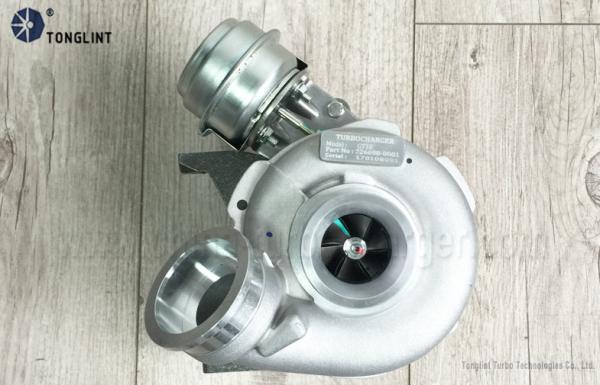 Mercedes Benz Truck GT1852V Variable Nozzle Turbocharger 778794-0001 726698-0001