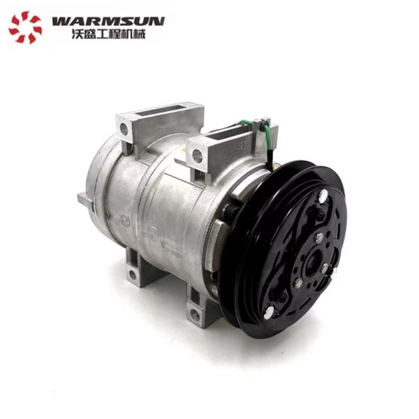 Original AC Compressor 60056167 YJ167 DKS-17SE Air Conditioner Compressor For