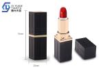 Tasteless 3g Square ABS Plastic Empty Lipstick Tube