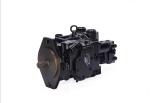 Hydraulic K3VSP36 Excavator Main Pump Of Kobelco SK60
