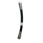 Construction Works Excavator Engine Spare Parts 07012-20604 High Pressure Tubing