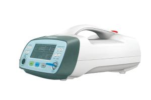 China 650nm Pain Relief Laser Therapy Device Instrument For Skin Disease - SSCH-L789 factory