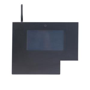 China 7'' PCAP Industrial Touch Panel PC 4000Mah Battery factory
