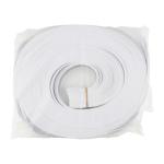 Disposable Paper Measuring Tape 60 Inches 1.5 Meter For Yoga Ball Measuring