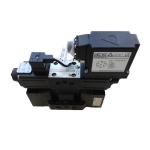 Atos Servo Valve DPZO-AE-173-D5 D 21 High Anti-Pollution Ability Cast Iron Black