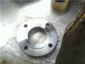China Alloy 200 Nickel 200 N02200 2.4066 WN SO SW blind flange factory