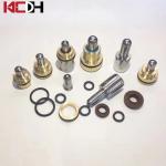 ISO9001 Move Bullet PC200-7 Komatsu Excavator Parts