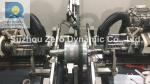 Magnetic Motor Rotor Single Station Automatic Balancing Machine EV Motor Rotor
