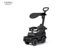 Rohs Mercedes Push Along Car 5.5kg Bebe Sound Engine Sound