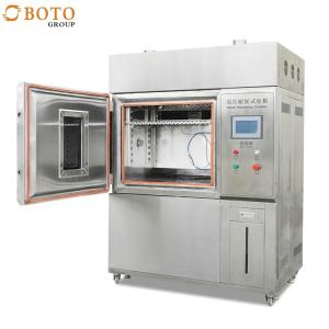 China Xenon Lamp Weather Resistance Aging Test Chamber factory