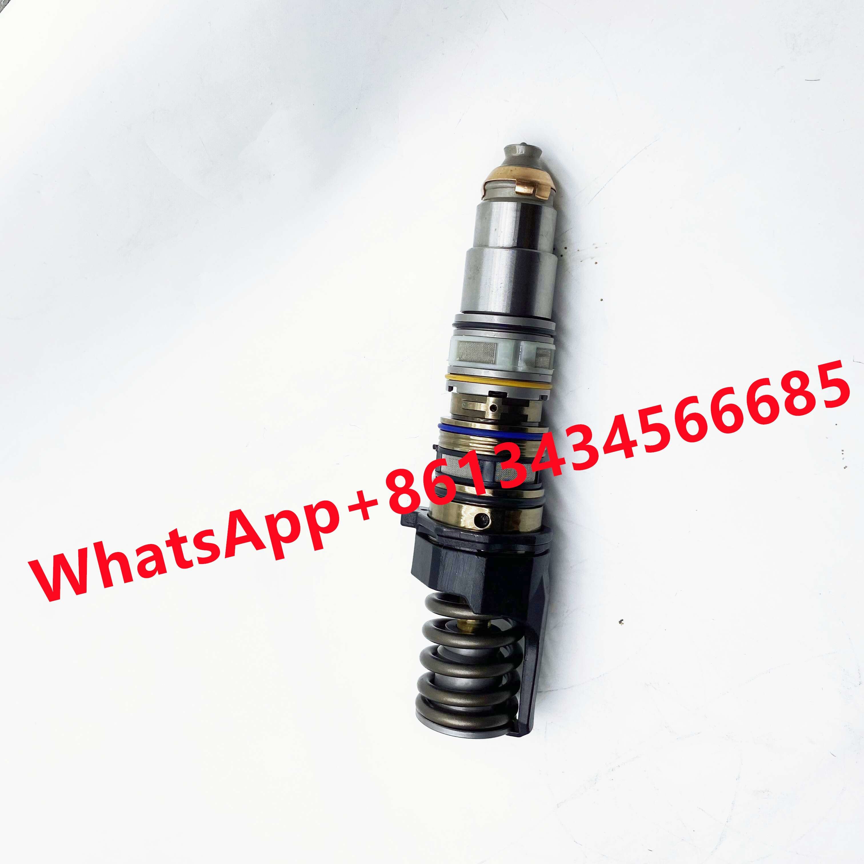 4088725 Diesel Engine Common Rail Fuel Injector QSX15 4903455 4928264 4928260 4928260PX 4928260RX