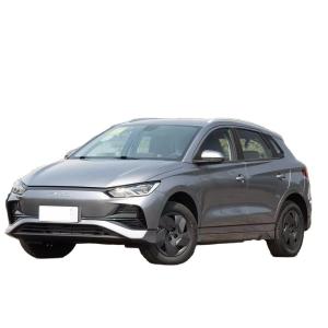 China 405KM Electric Hatchback Car BYD E2 Honor Comfort Sedan With Advanced Technology factory