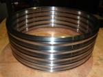 NORSOK standard L-005 IX seal ring
