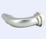 Pipe Lines Connect Stainless Steel Zinc Plating 3000psi 6000psi SAE Hydraulic