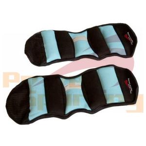 China Bodybuilding Fitness Neoprene Wrist and Ankle Weights 1x0.5LB factory