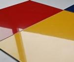 High Durability Aluminum Composite ACP Panel Corrosion & Weather Resistant