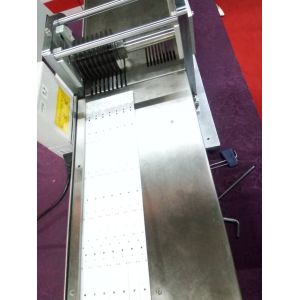 High Effeicence PCB Separator Machine with Customized Blades