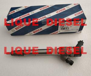 China BOSCH Common rail injector 0445110899 0445110898 0 445 110 899 0 445 110 898 factory