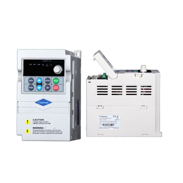 China 50Hz 3 Phase Ac Drive Overload Protection Frequency Converter Drive factory