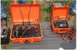 WDJD-4 underground mineral detector geological research resistivity system