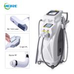 Hot-selling CE Approval Elight IPL RF Laser Multi-functional Beauty Apparatus
