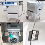 Multinational food slicer machine meat mango industrial vegetable cutting
