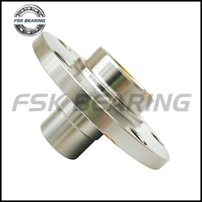 Wheel Hub Shell Shaft Head 8D0407615E 8D0407615B For Volkswagen Passat B5