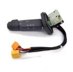 Heavy Duty Truck Spare Parts Original E7 T5G Combination Switch 811W25509-0145