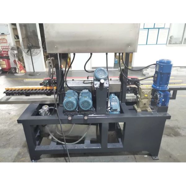 Portable Glass Edging Machine Polishing Machine