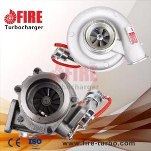 China HX52W Turbo 4044583 7420933086 Volvo Truck Turbocharger With MD11 Euro 4 Engine factory
