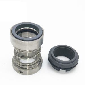 China SIC FKM 1527 O Ring Mechanical Seal 10 - 100MM factory