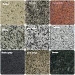 G681/G684/G365/G682/G603/G654/G640/G687/Biancosardo/Cristal White/Grey/Red