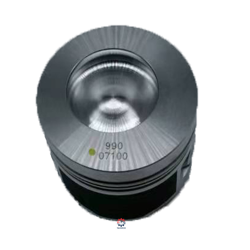 E320C S6KT Excavator Engine Piston 34317-08100 985-08100 297-7753