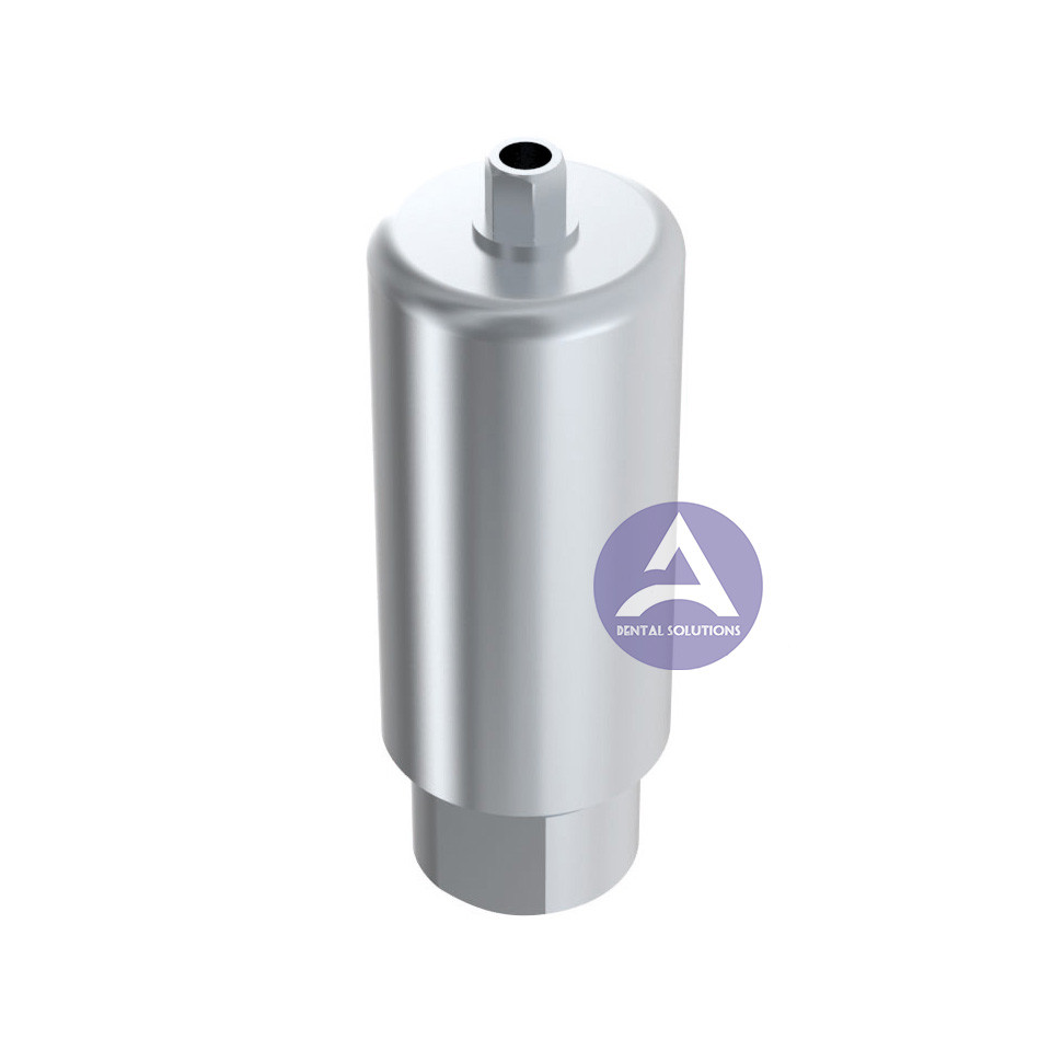 SWEDEN&MARTINA® KOHNO 3.3 / PRAMA 3.3 3.8 4.25 5.0 / Premium 3.3 Titanium Premill Blank 10mm Engaging Arum / Dess