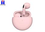Mini Round Charging Case Air Pro Earbuds TWS Sound Built In Mic