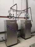 240kg/h Electric Steam Boiler