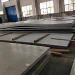 3/4" 3/8" Hot Rolled Stainless Steel Plate Sus304 Hr No.1 Finished 316L Thin Ss