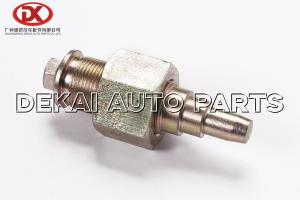 China BOGDAN A-091/92 700P/NPR ISUZU Body Parts Door Regulating Screw With Nut factory