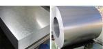 Steel Floor Plate Carbon Steel Plate Coil Zinc Coating 40-275gsm