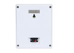 Audio System 3W Mini Wall Mount Loudspeakers 102dB Sensitivity For Music Sound