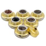 Eyebrow Permanent Makeup Pigments GMT Cosmetic Perma Blend Tattoo Ink Academy