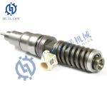 D16 D12 20929906 VOE20929906 Fuel Injector BEBE4D14101 20929906 BEBE4D16001