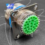 MIL-DTL-38999 Series Ⅰ，Ⅱ，And Ⅲ Connectors , D38999/20FE26PN D38999 Series Ⅲ