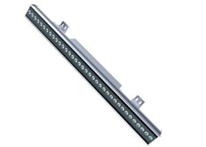 China Rainproof IP65 LED Wall Washer Lights 25 Degree Beam Angle For Outdoor factory